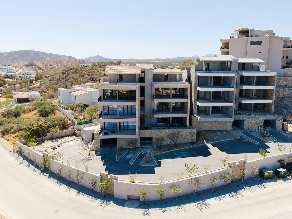 Ave. Vista Hermosa SN, Costarena E202