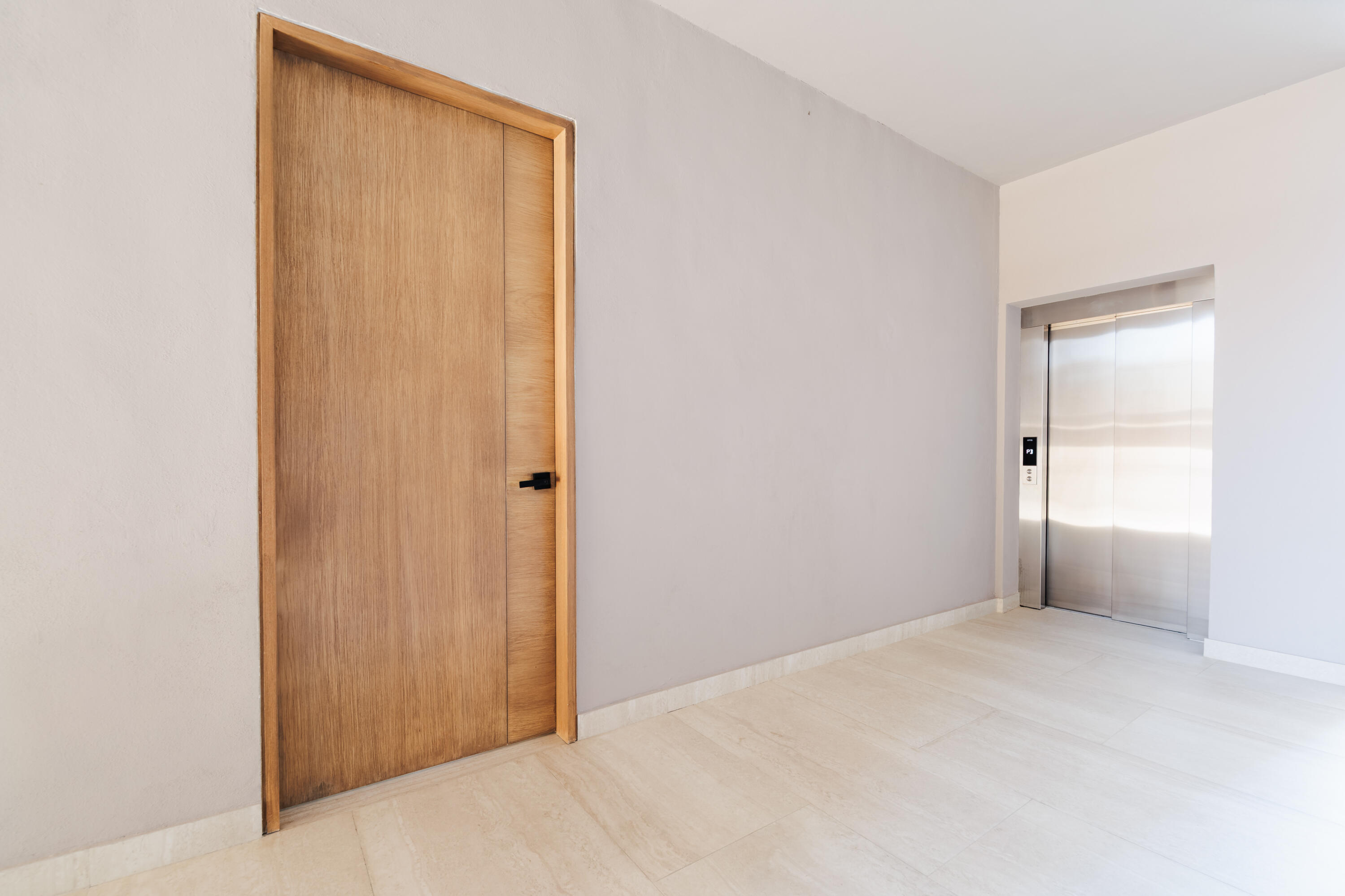 Ave. Vista Hermosa SN, Costarena E202