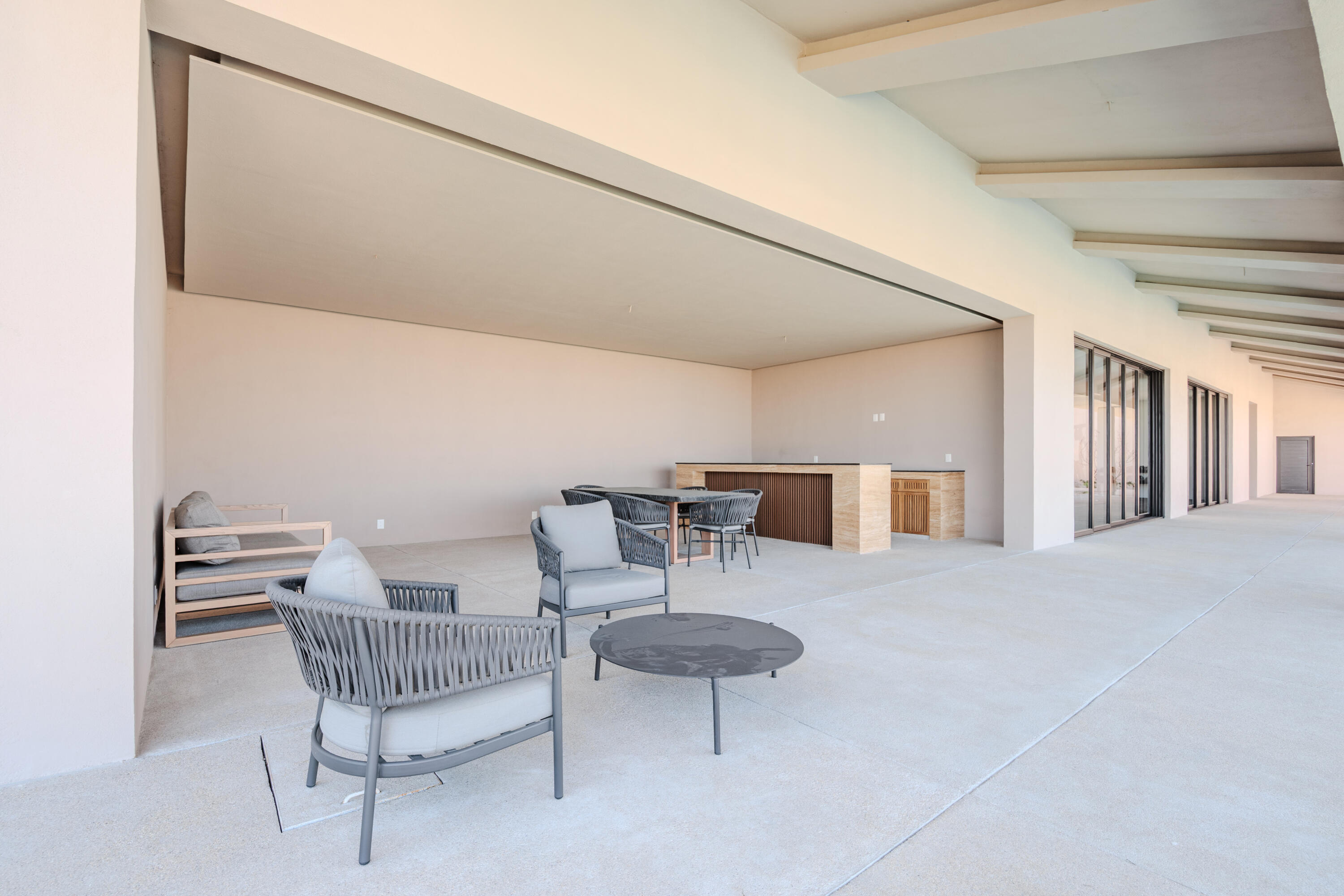 Ave. Vista Hermosa SN, Costarena E202