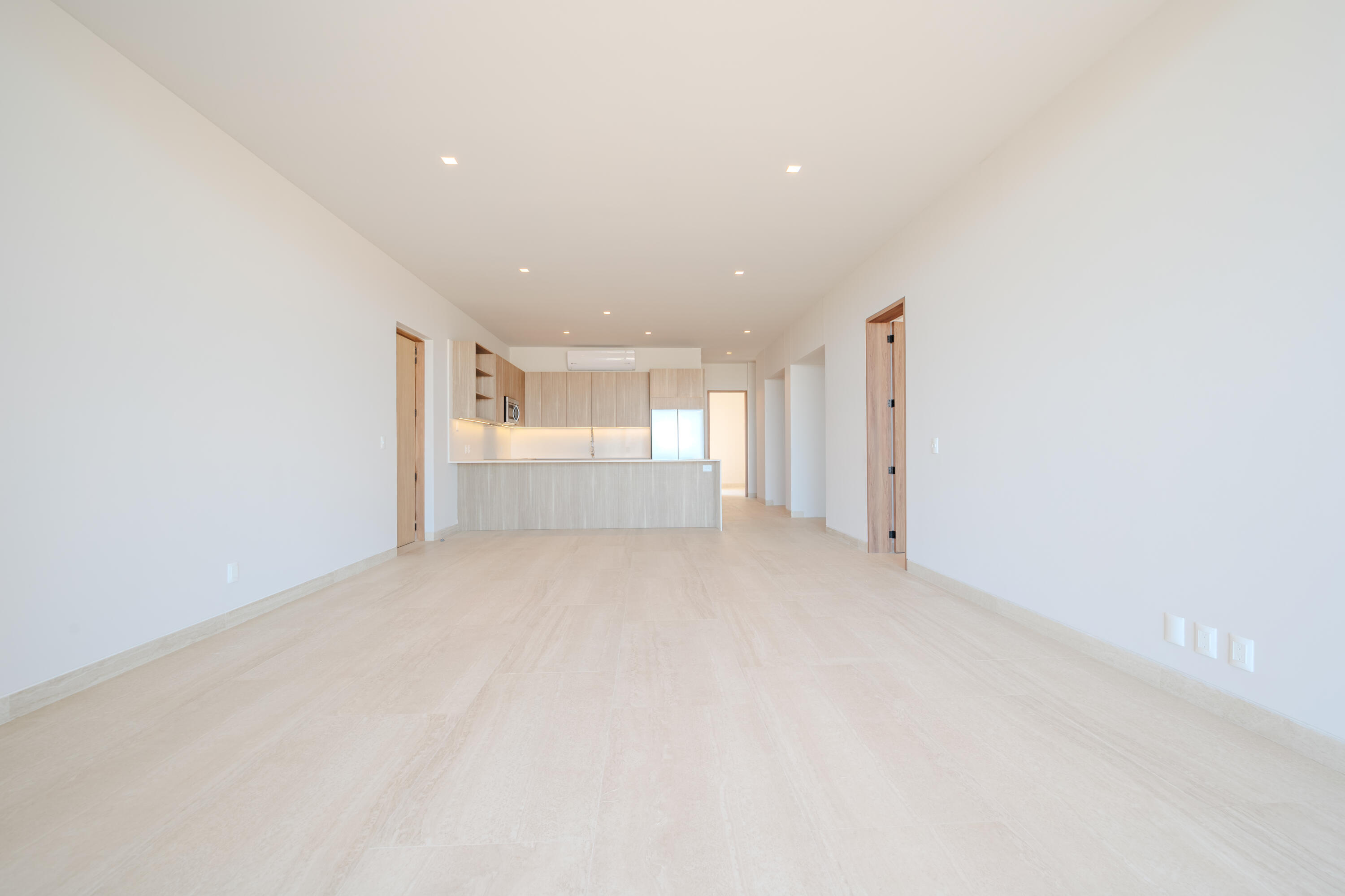 Ave. Vista Hermosa SN, Costarena E202