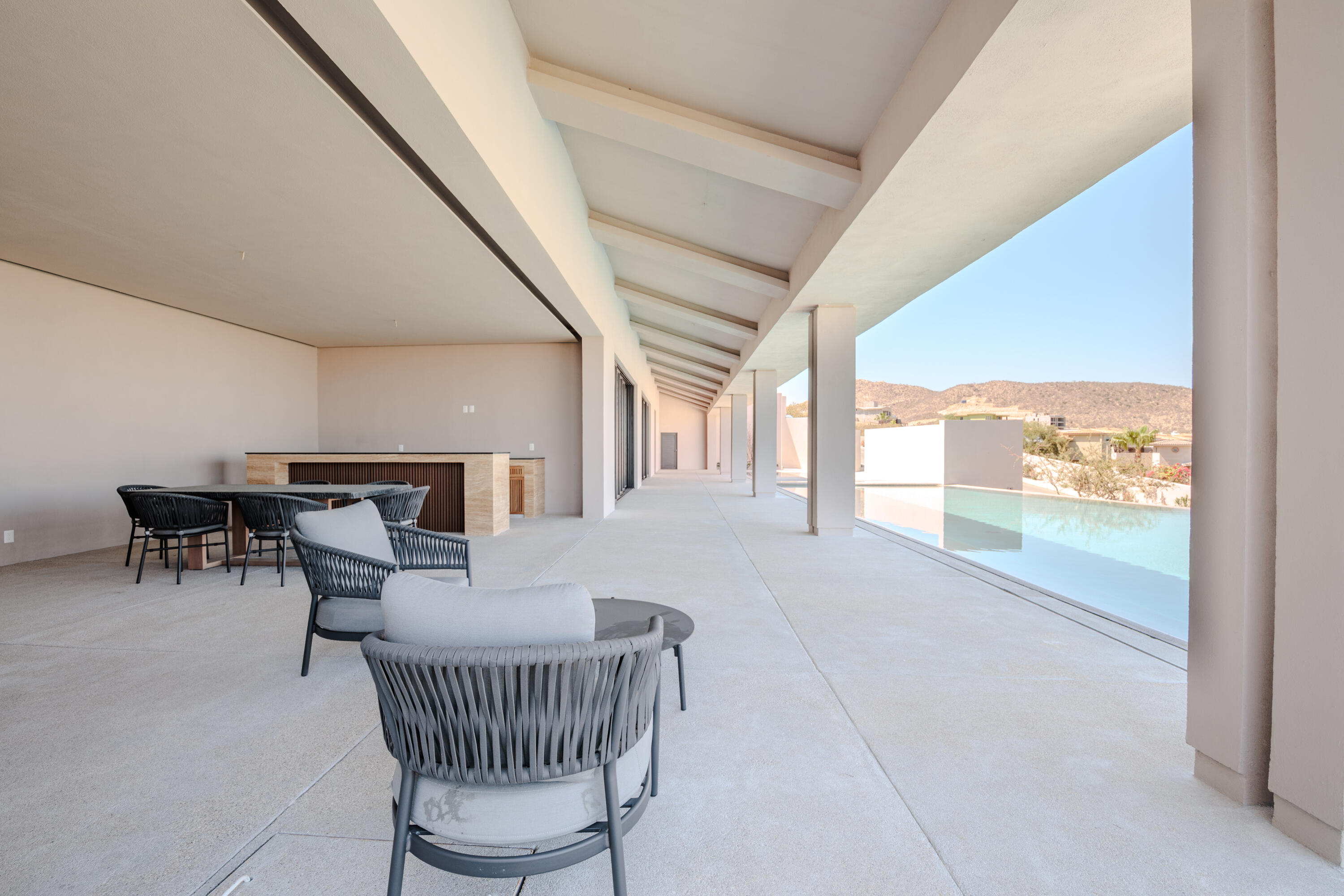 Ave. Vista Hermosa SN, Costarena E202