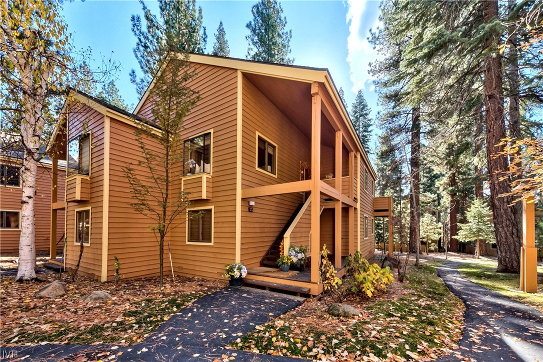 931 Incline Way 240