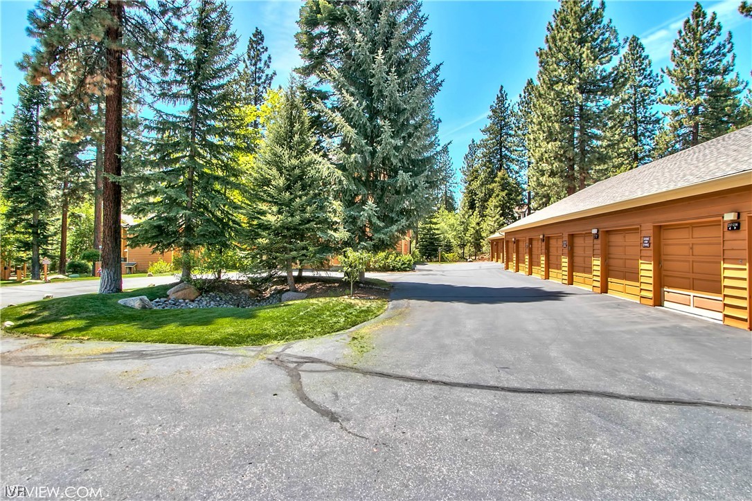 931 Incline Way 240