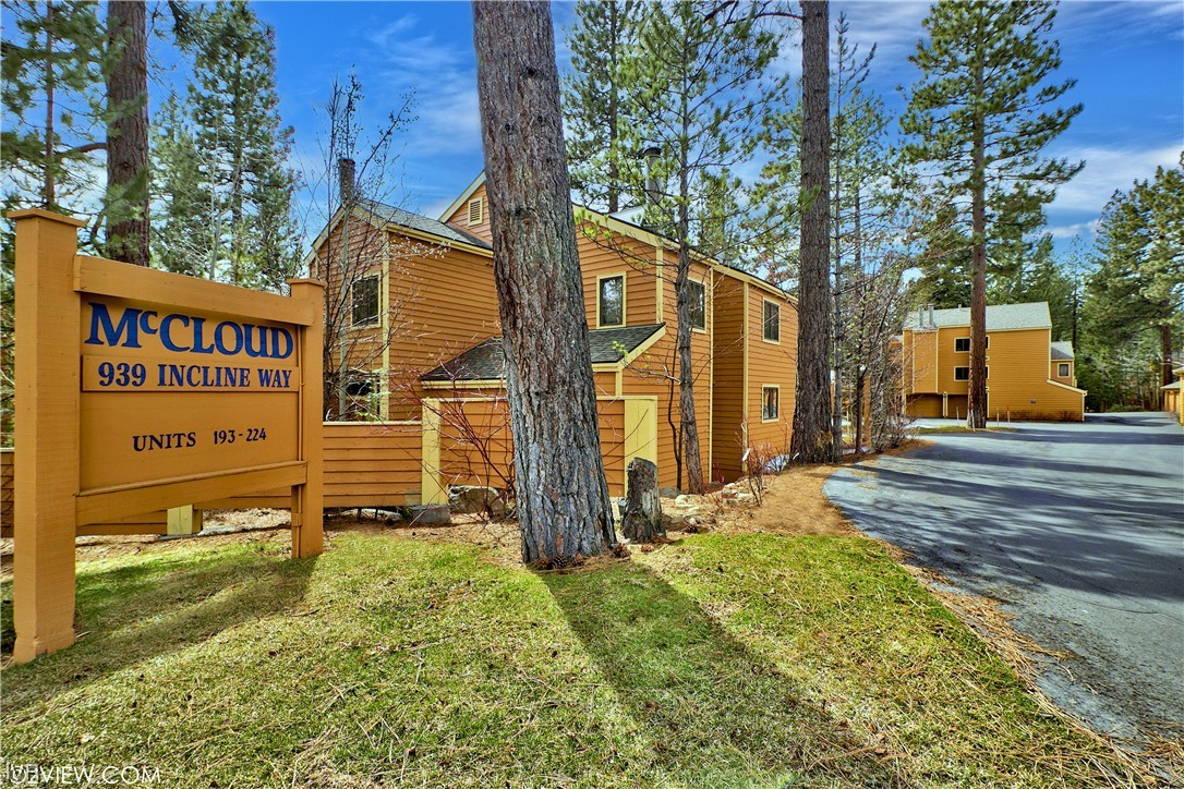 931 Incline Way 240
