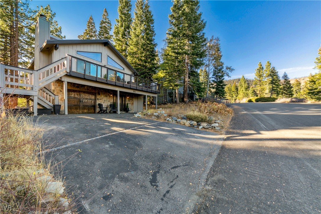 941 Dorcey Drive