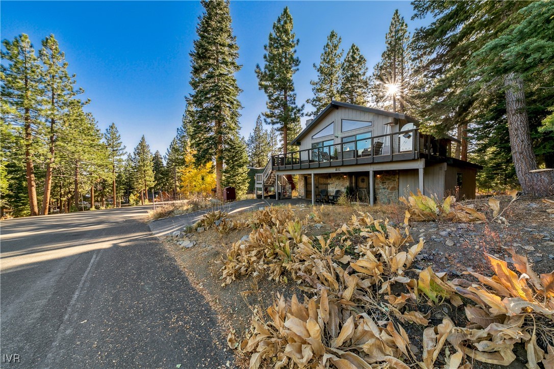 941 Dorcey Drive