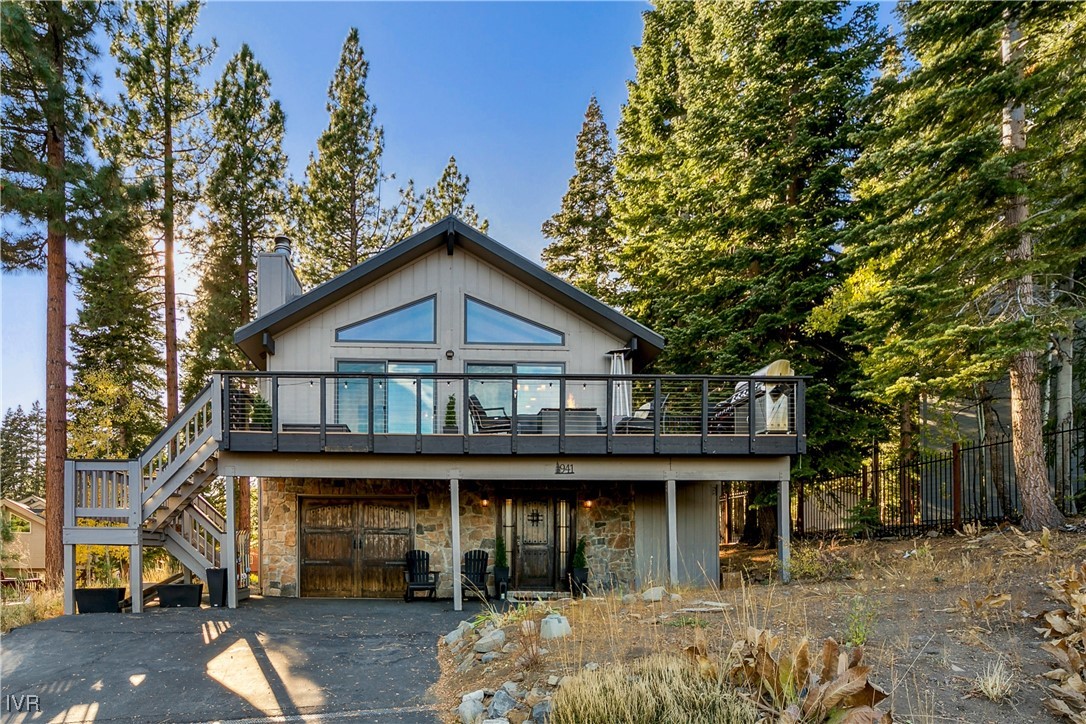 941 Dorcey Drive