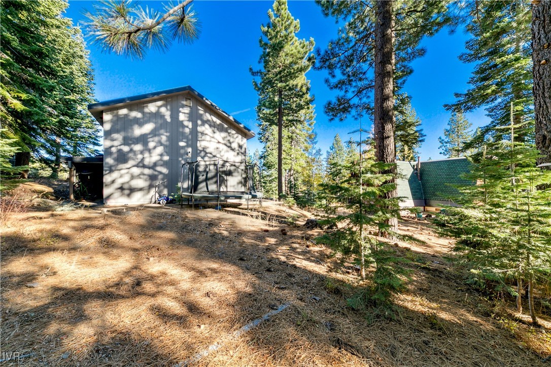 941 Dorcey Drive