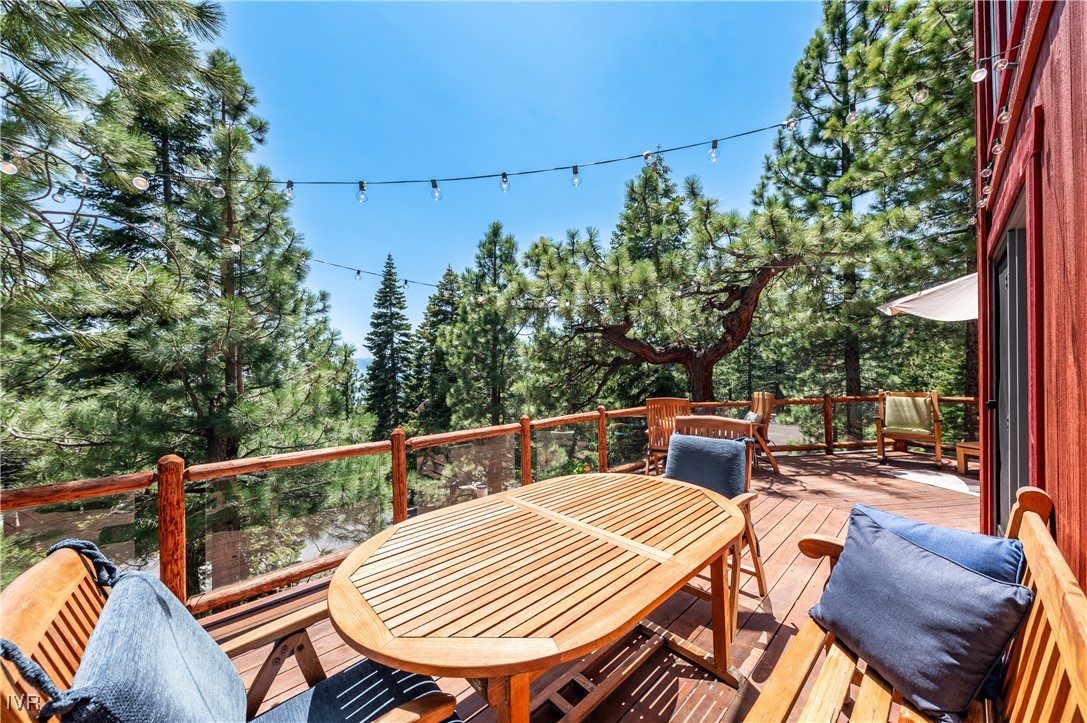 698 Saddlehorn Drive