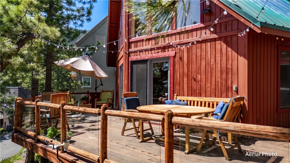 698 Saddlehorn Drive