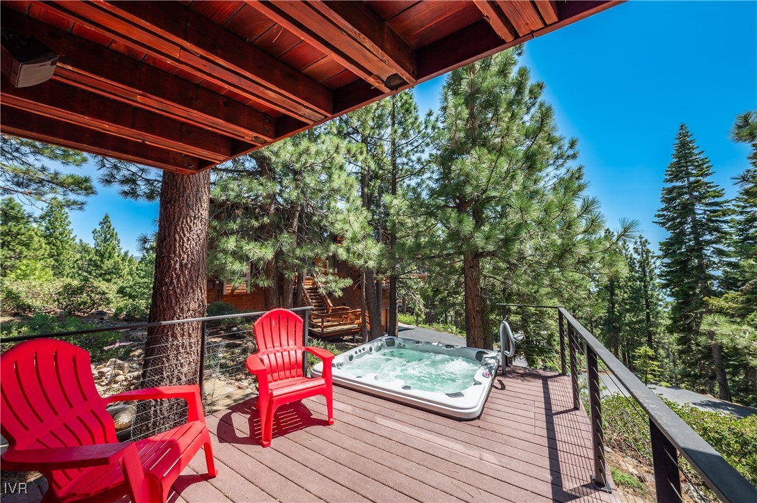 698 Saddlehorn Drive