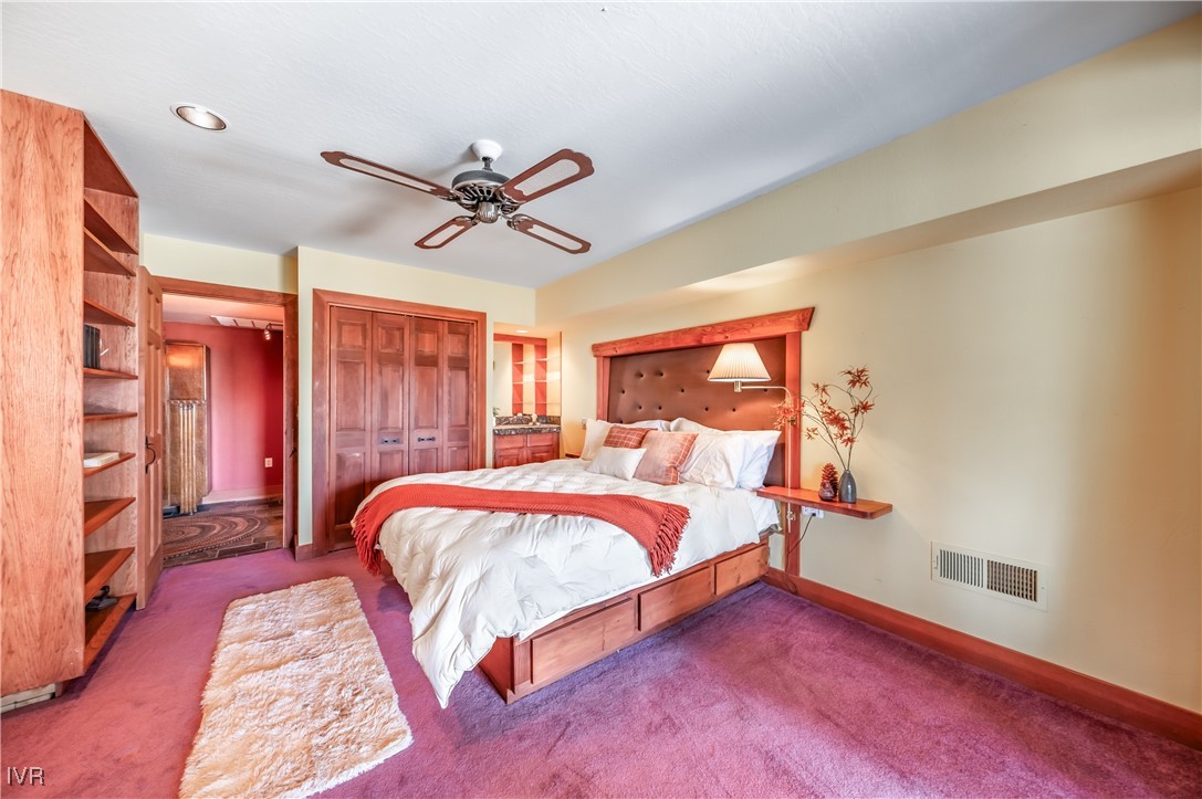698 Saddlehorn Drive