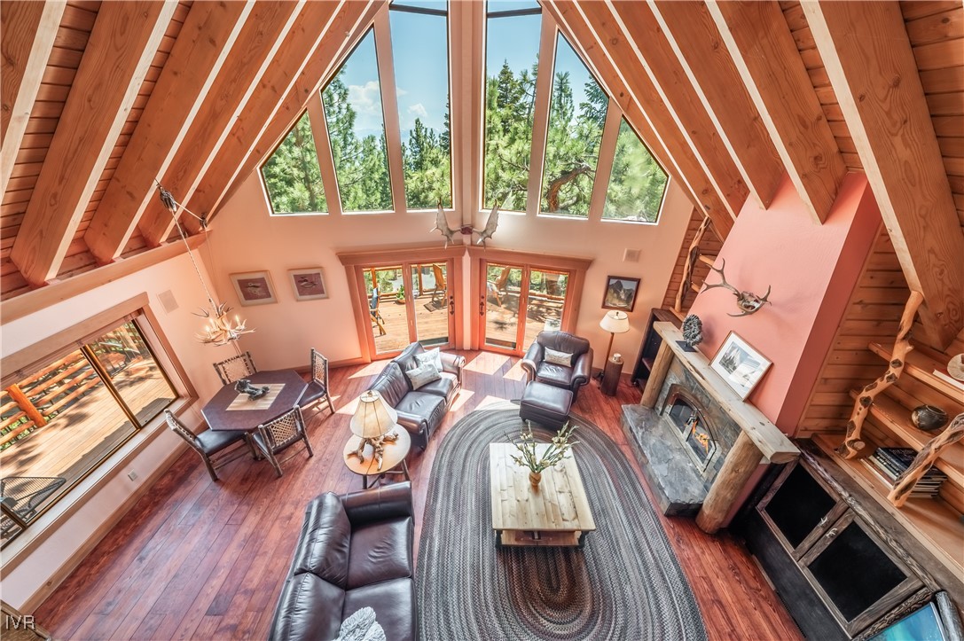 698 Saddlehorn Drive