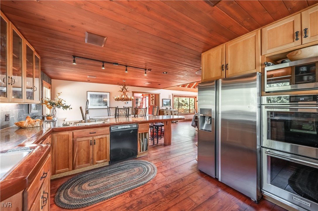698 Saddlehorn Drive