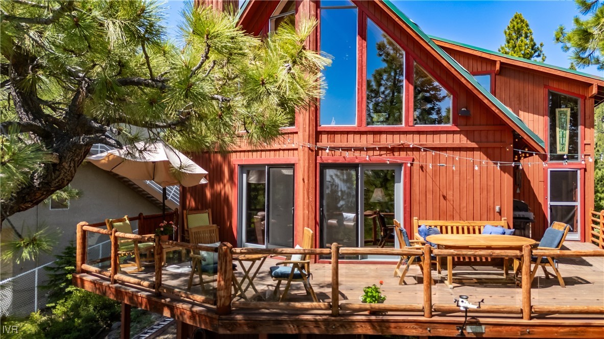 698 Saddlehorn Drive