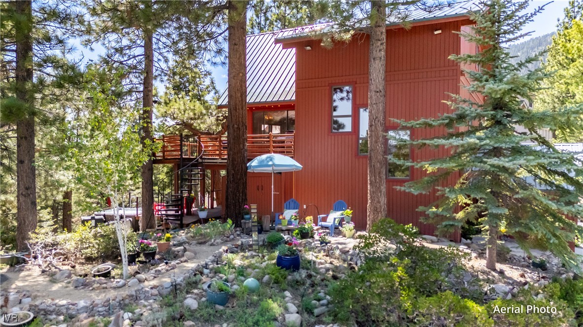 698 Saddlehorn Drive
