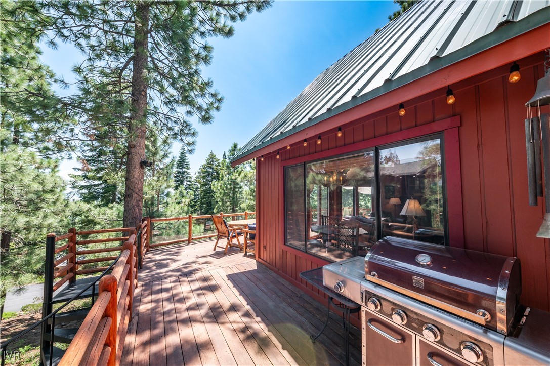 698 Saddlehorn Drive