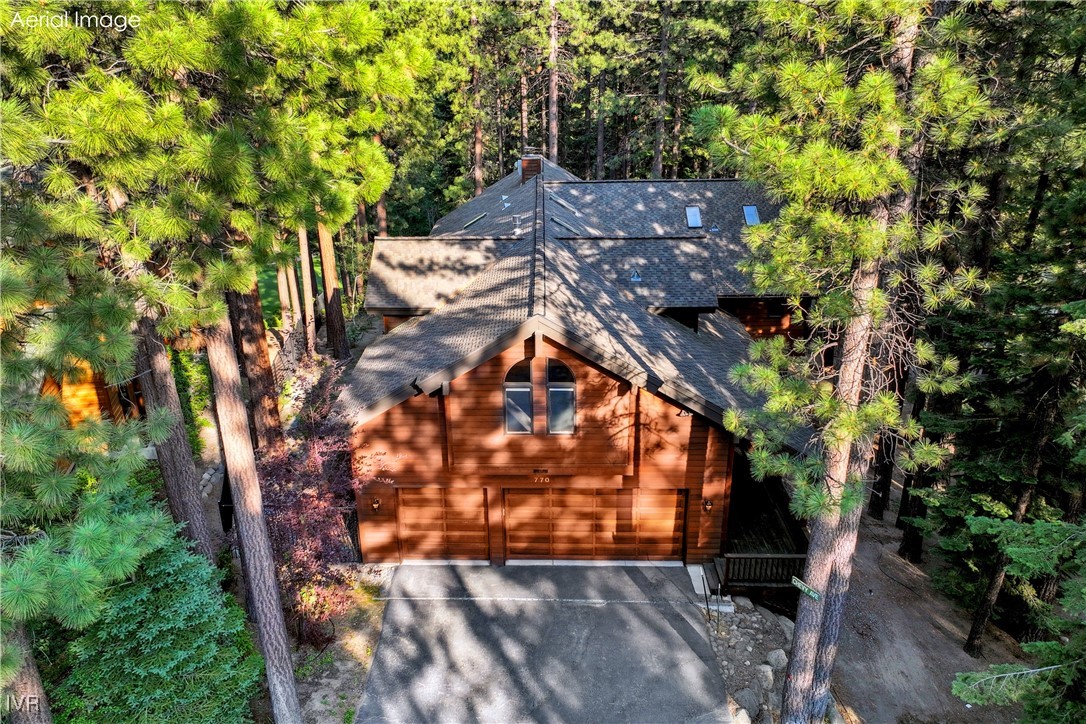 770 Golfers Pass Road