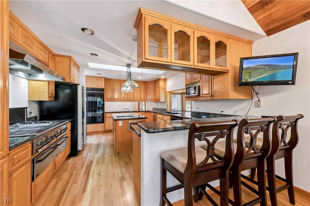 770 Golfers Pass Road