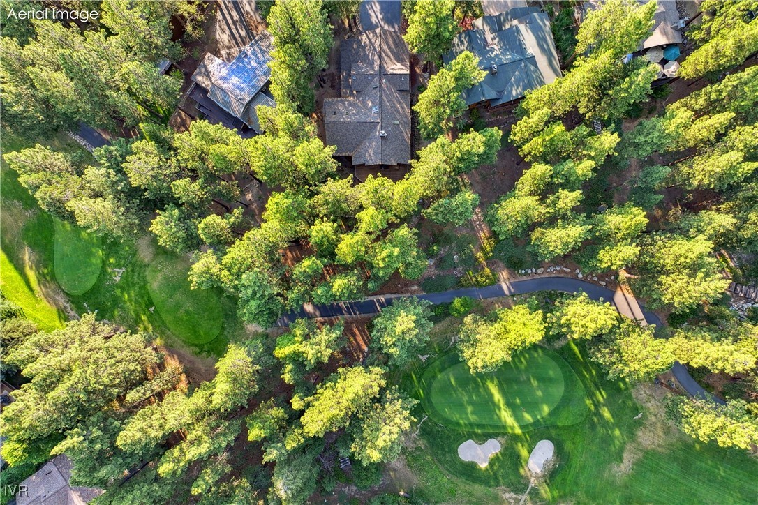 770 Golfers Pass Road