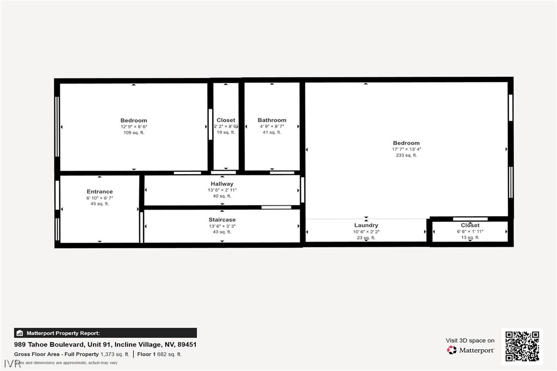 989 Tahoe Boulevard 91