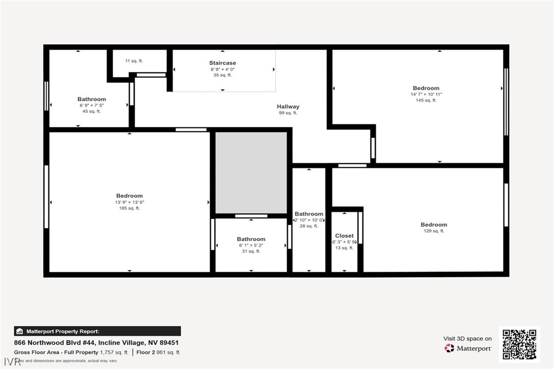 866 Northwood Boulevard 44