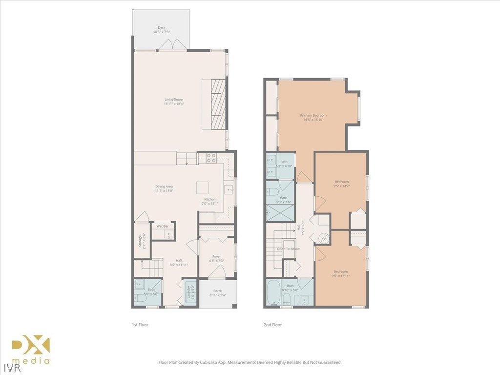 947 Incline Way 172