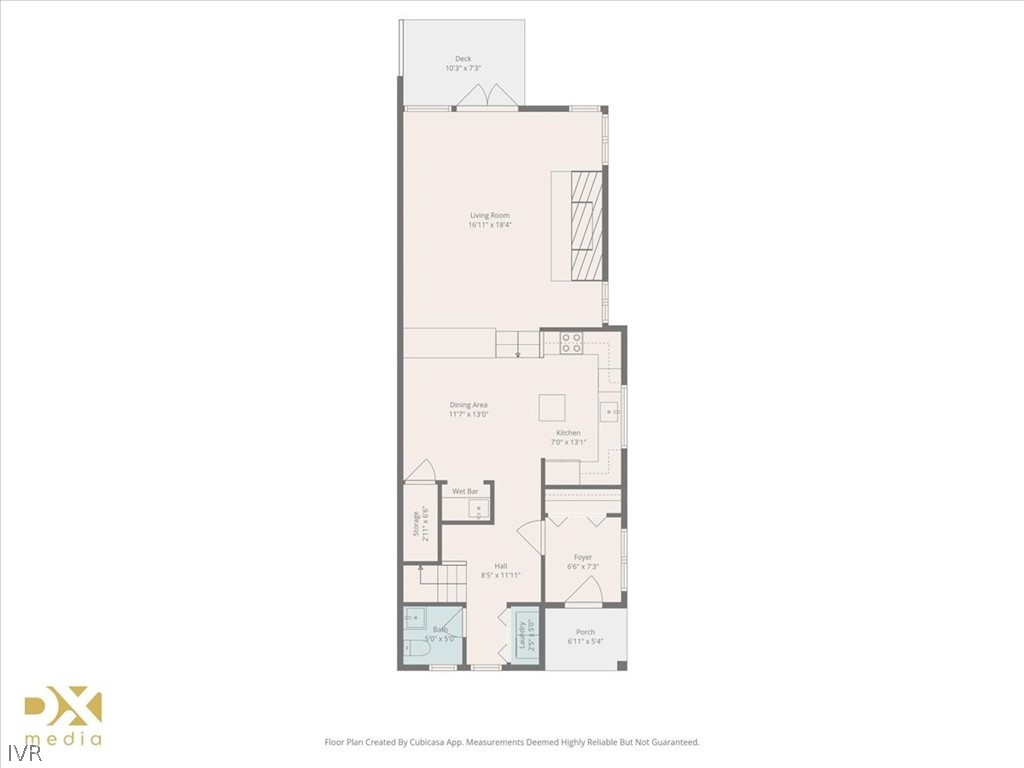 947 Incline Way 172