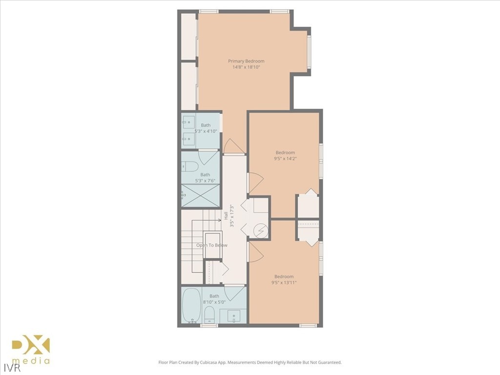 947 Incline Way 172