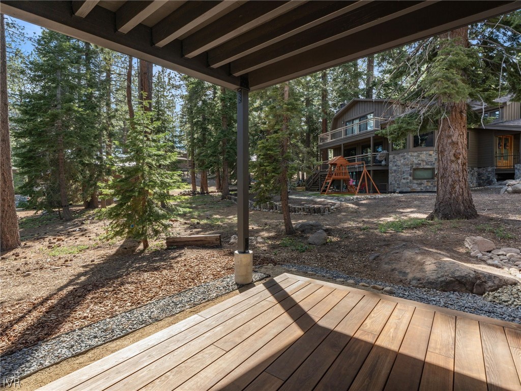 647 Saddlehorn Drive