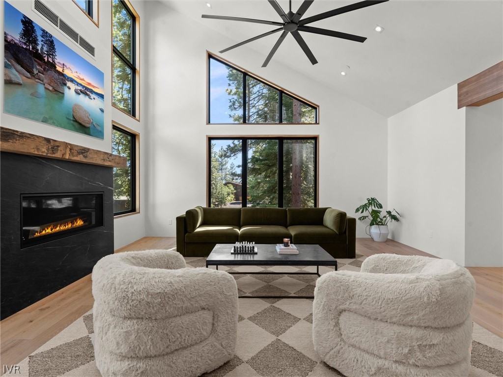 647 Saddlehorn Drive