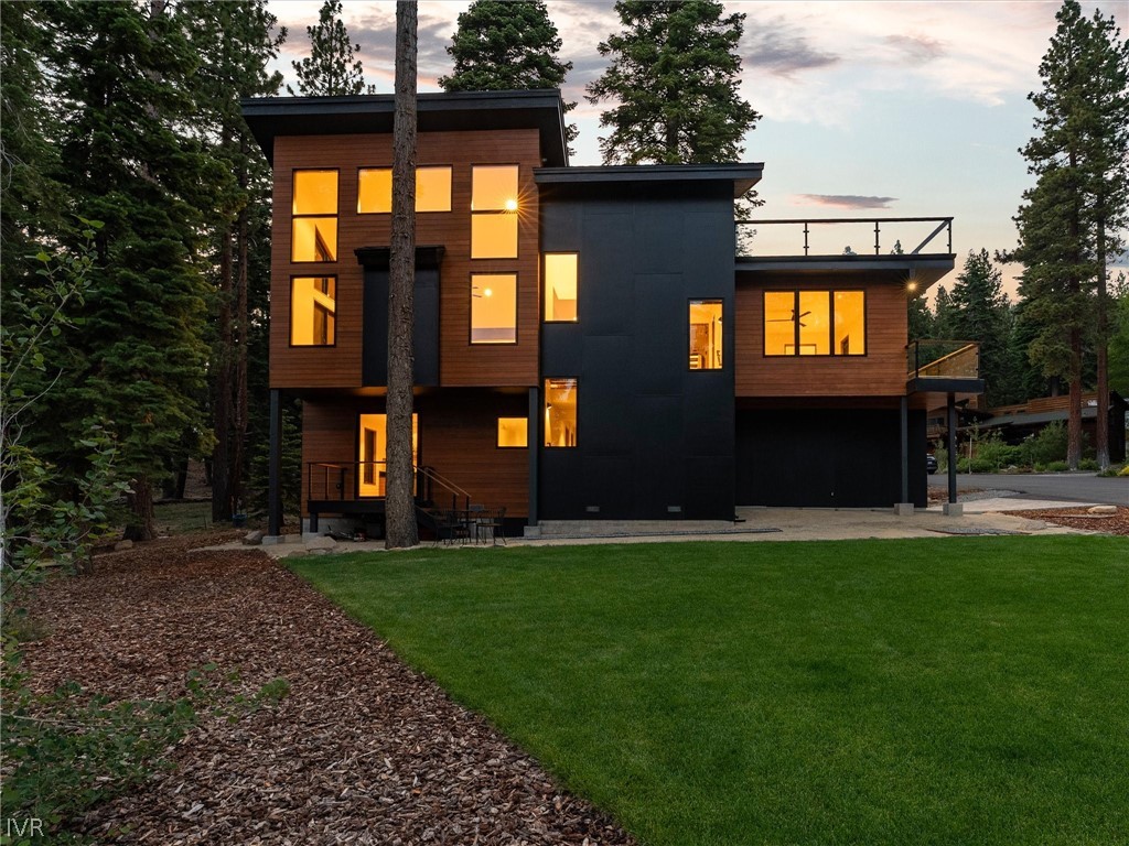647 Saddlehorn Drive