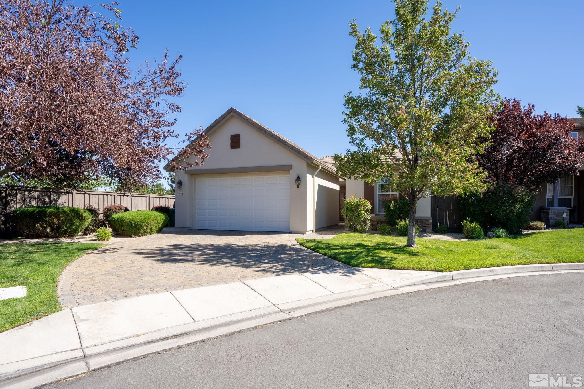 401 Sysonby Court