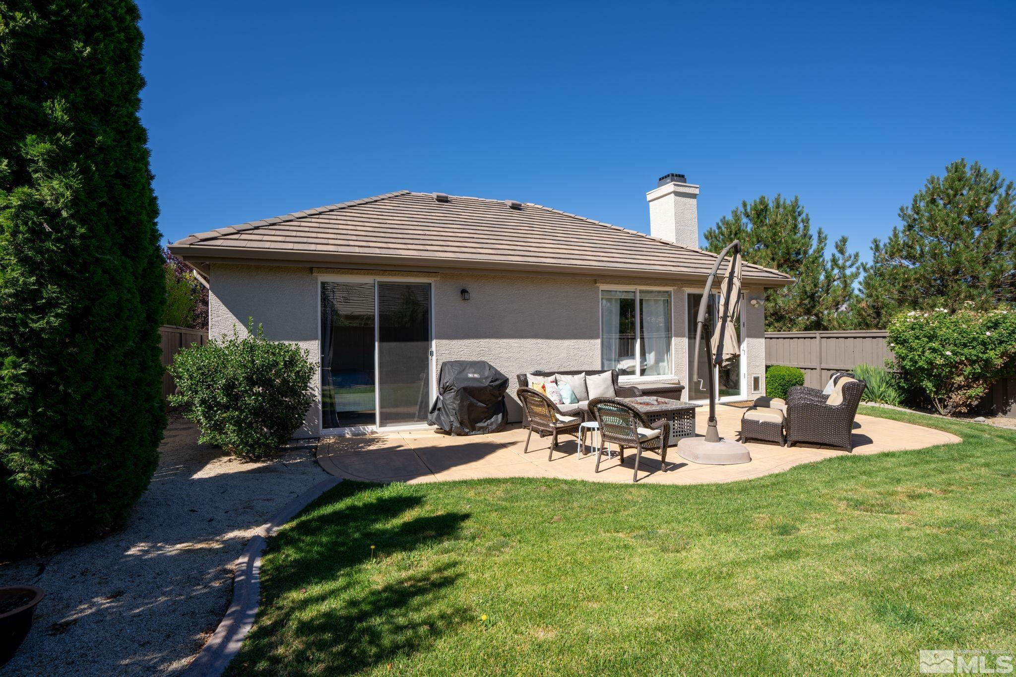 401 Sysonby Court