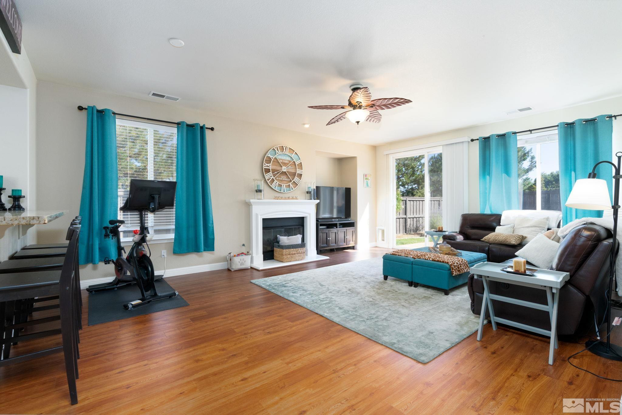 401 Sysonby Court
