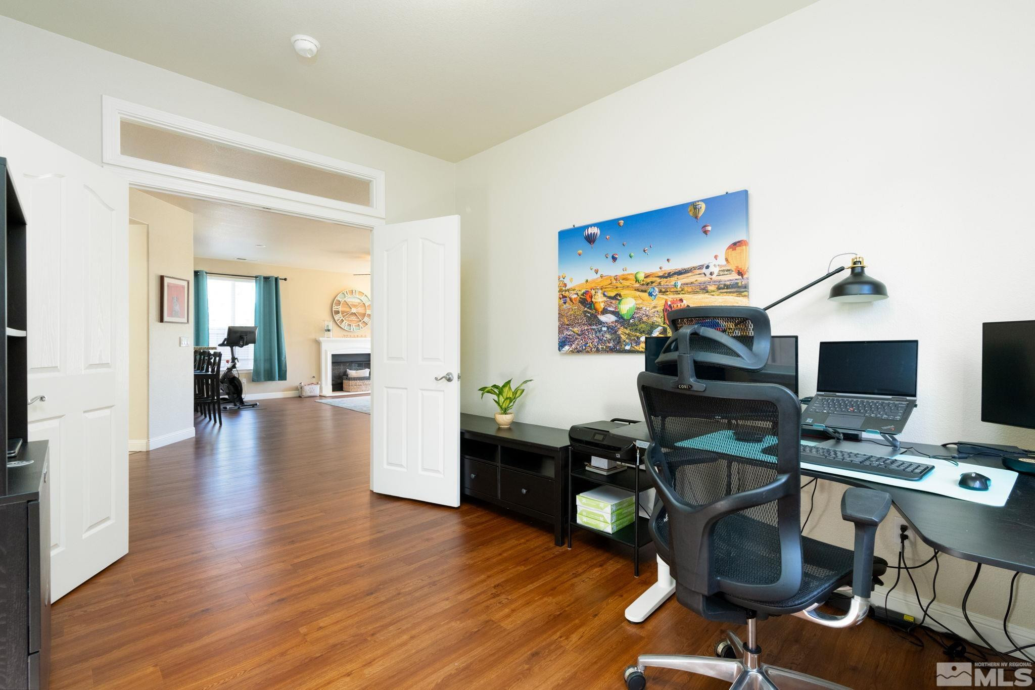 401 Sysonby Court