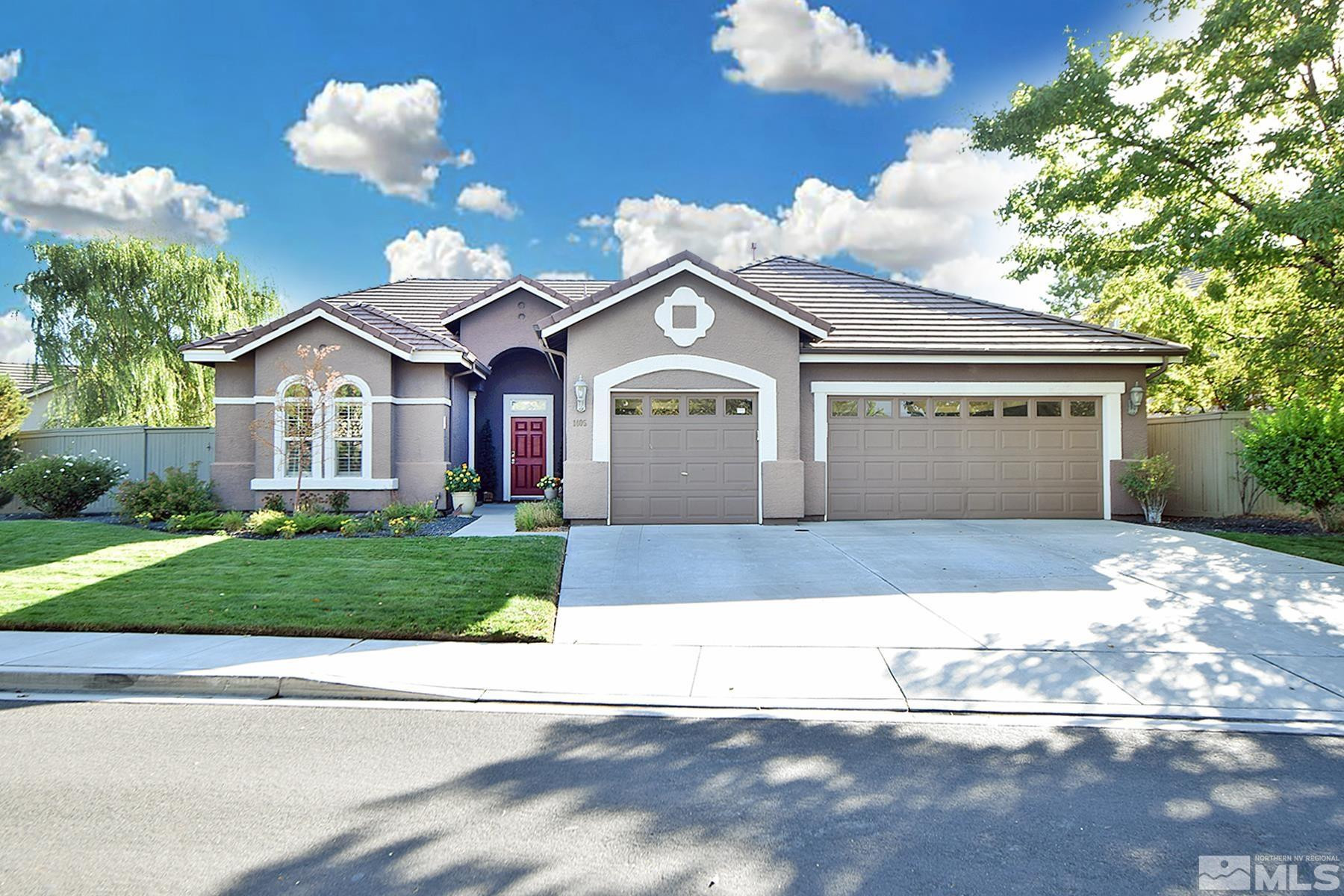 1405 Bronze Canyon