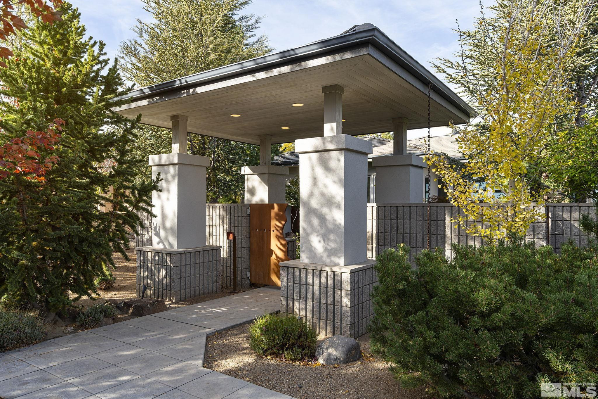 10035 W Desert Canyon Drive