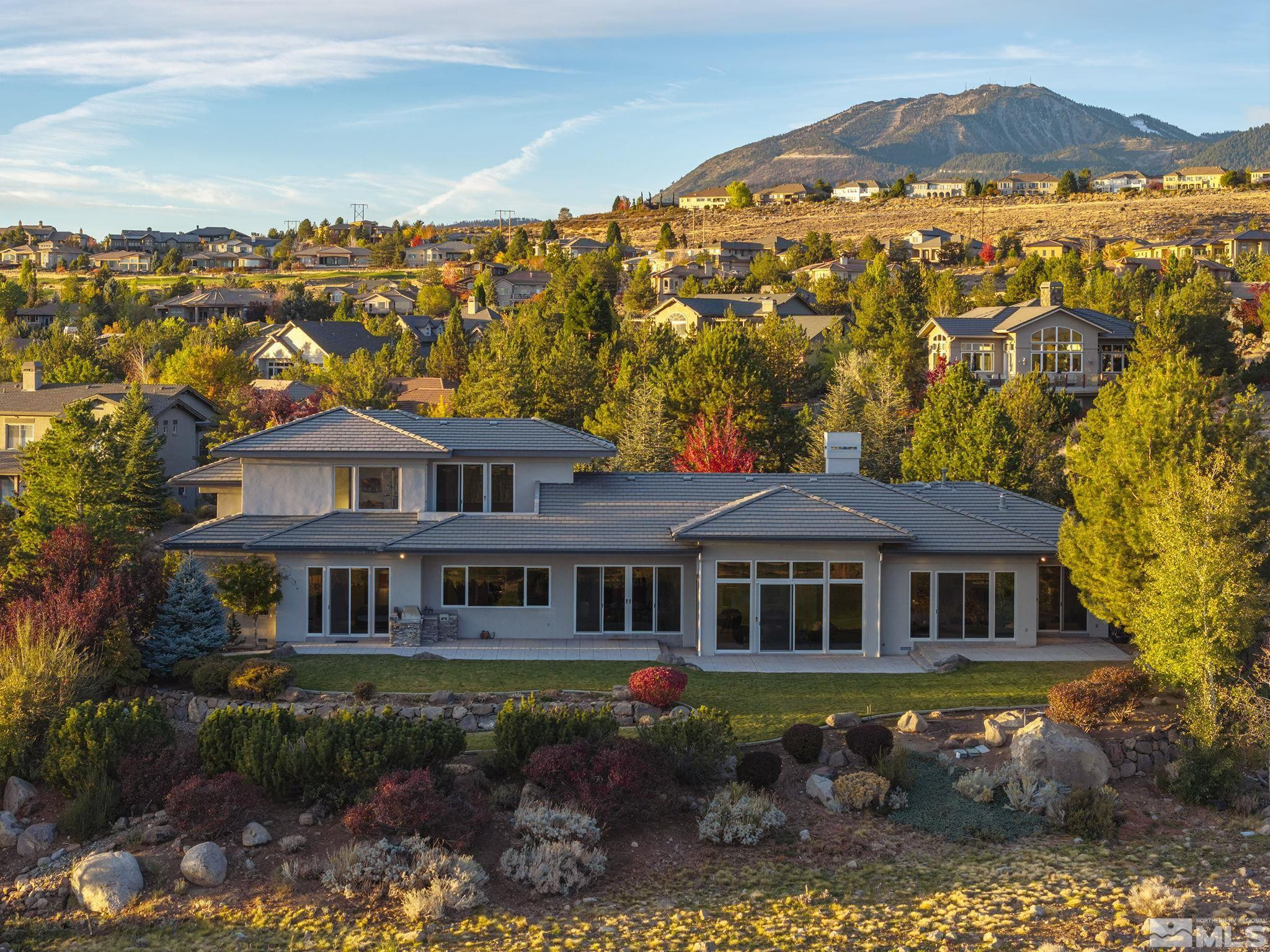 10035 W Desert Canyon Drive