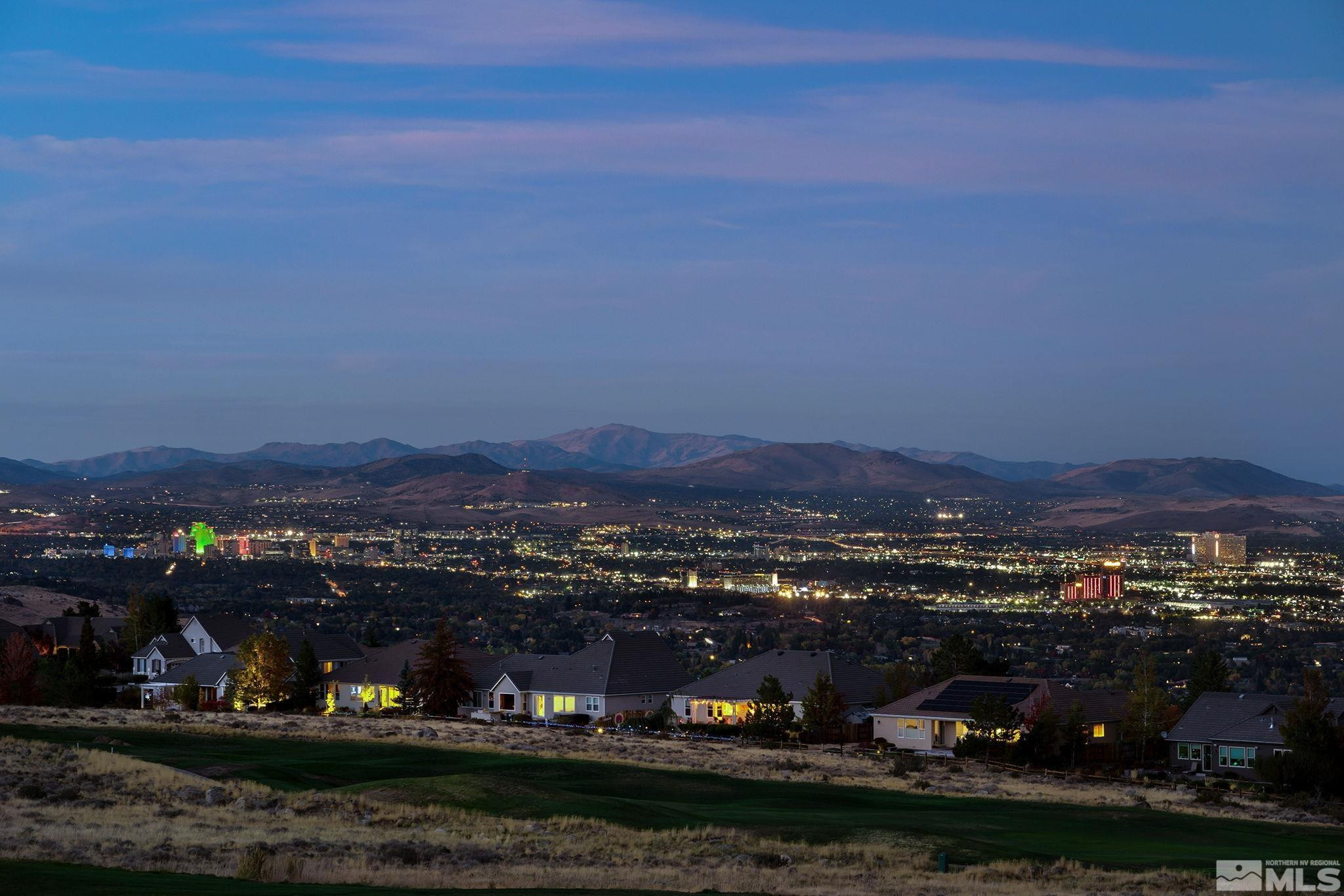 10035 W Desert Canyon Drive