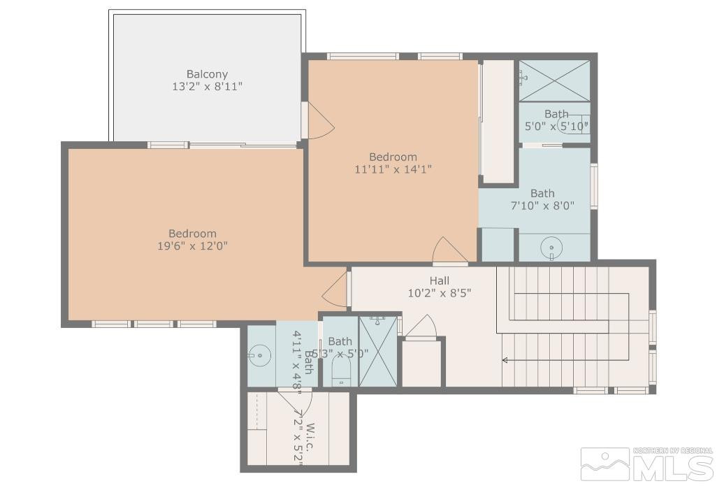 10035 W Desert Canyon Drive