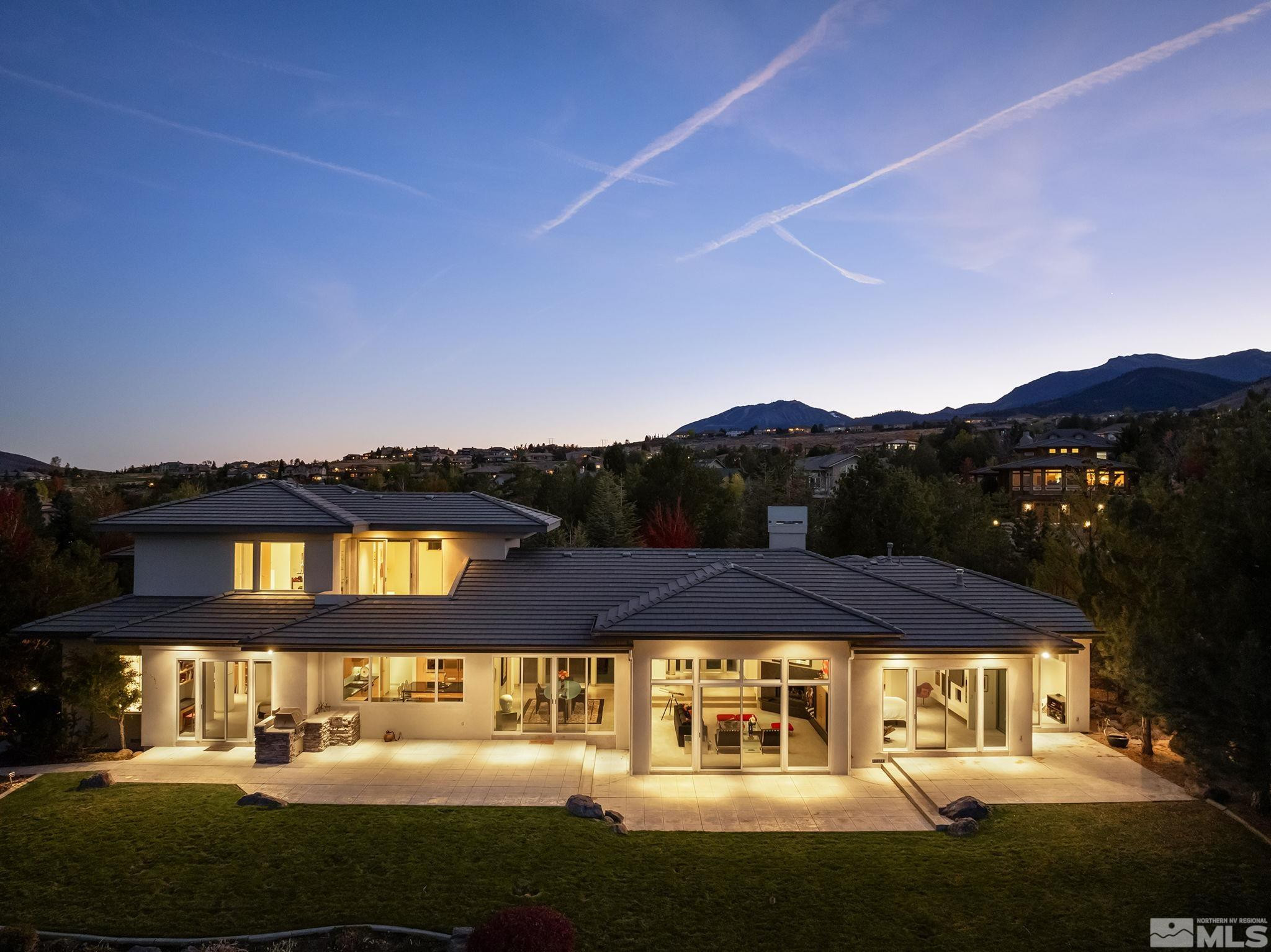 10035 W Desert Canyon Drive