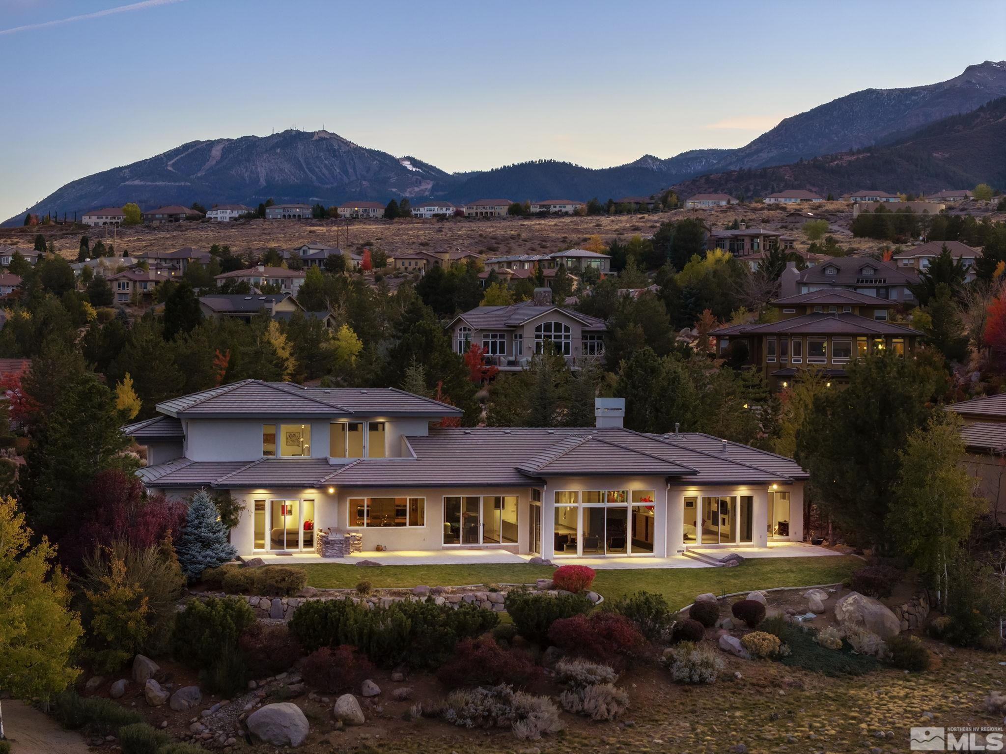 10035 W Desert Canyon Drive