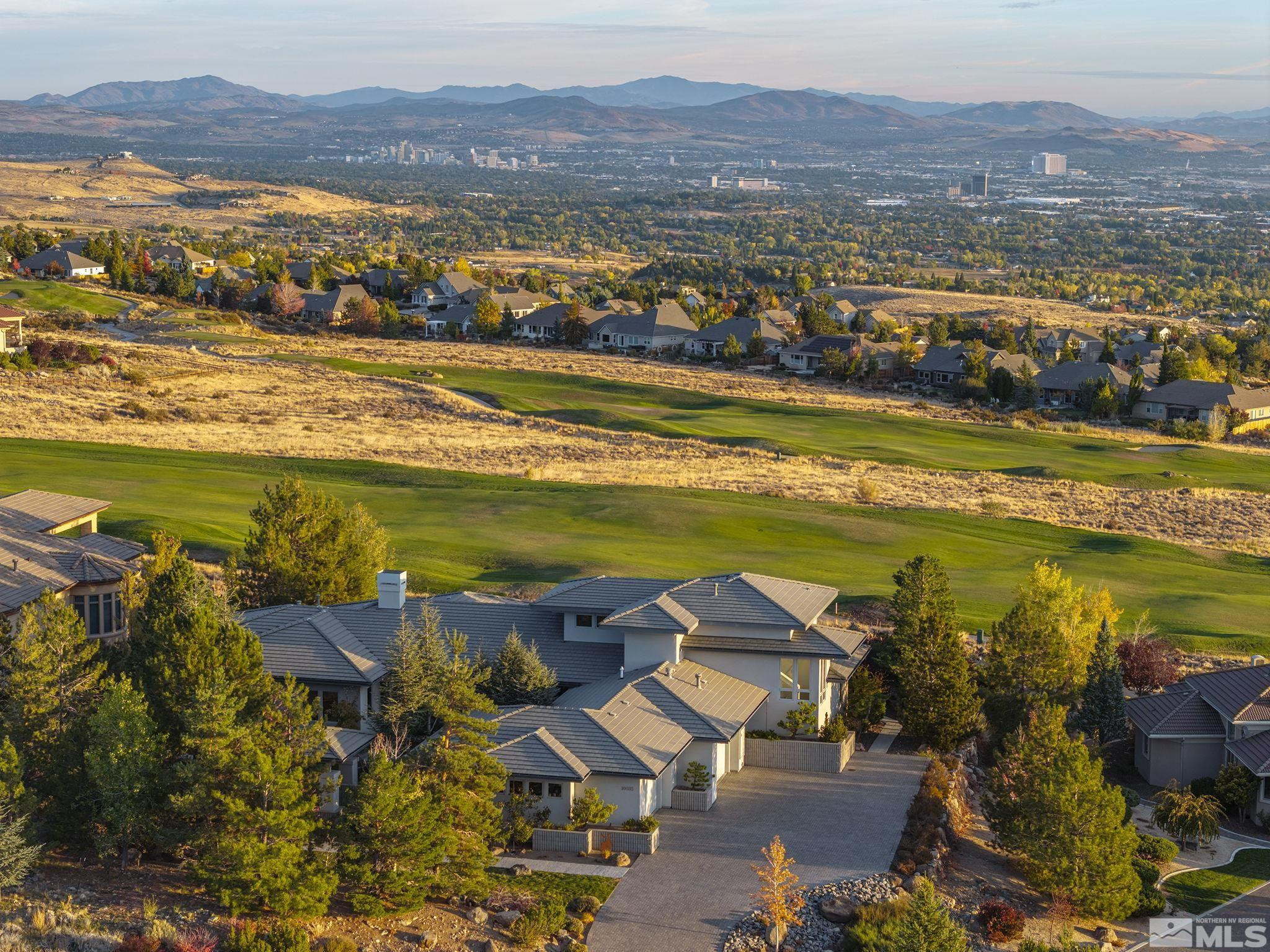 10035 W Desert Canyon Drive