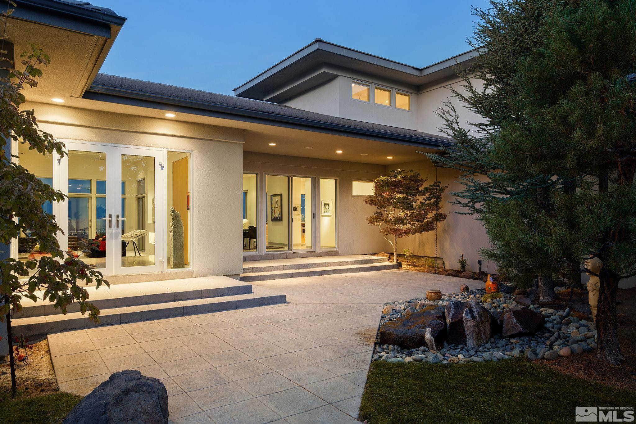 10035 W Desert Canyon Drive