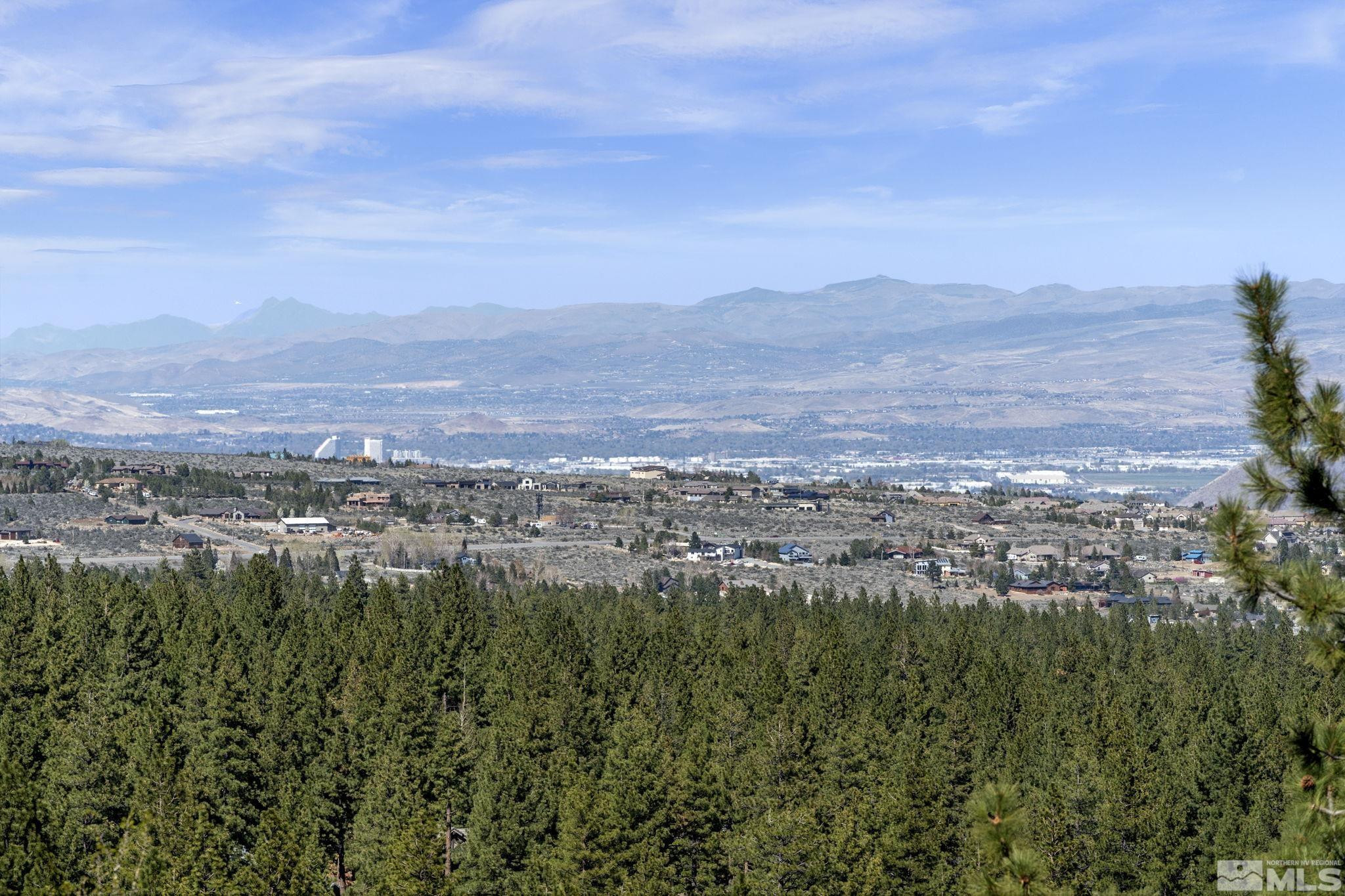 115 W Jeffrey Pine Road