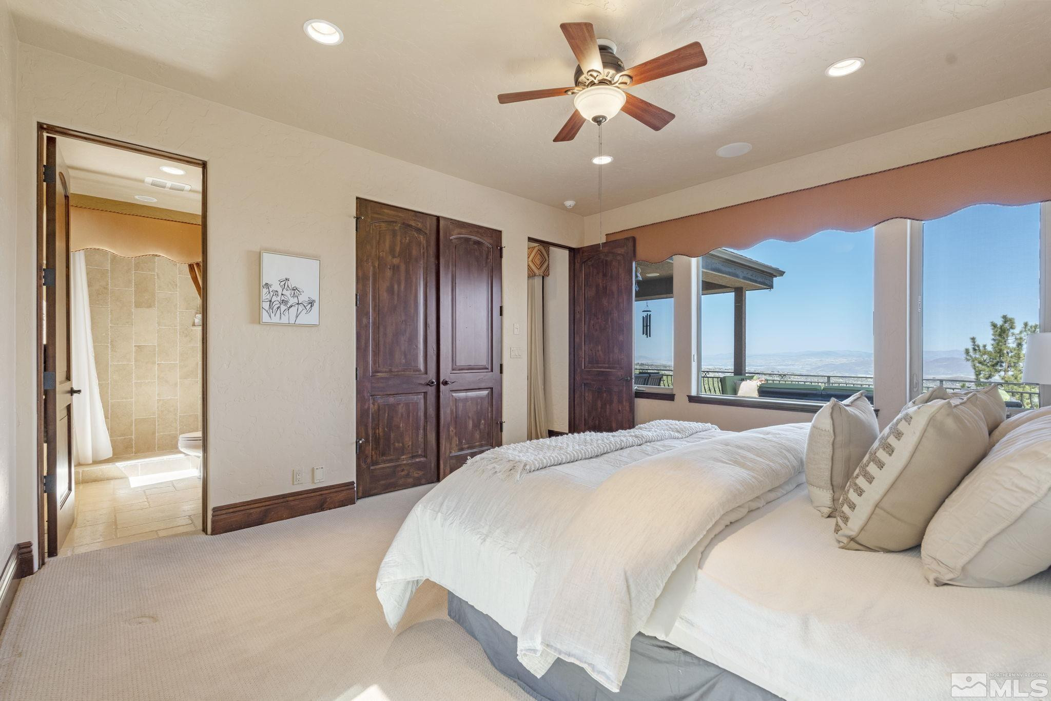 115 W Jeffrey Pine Road