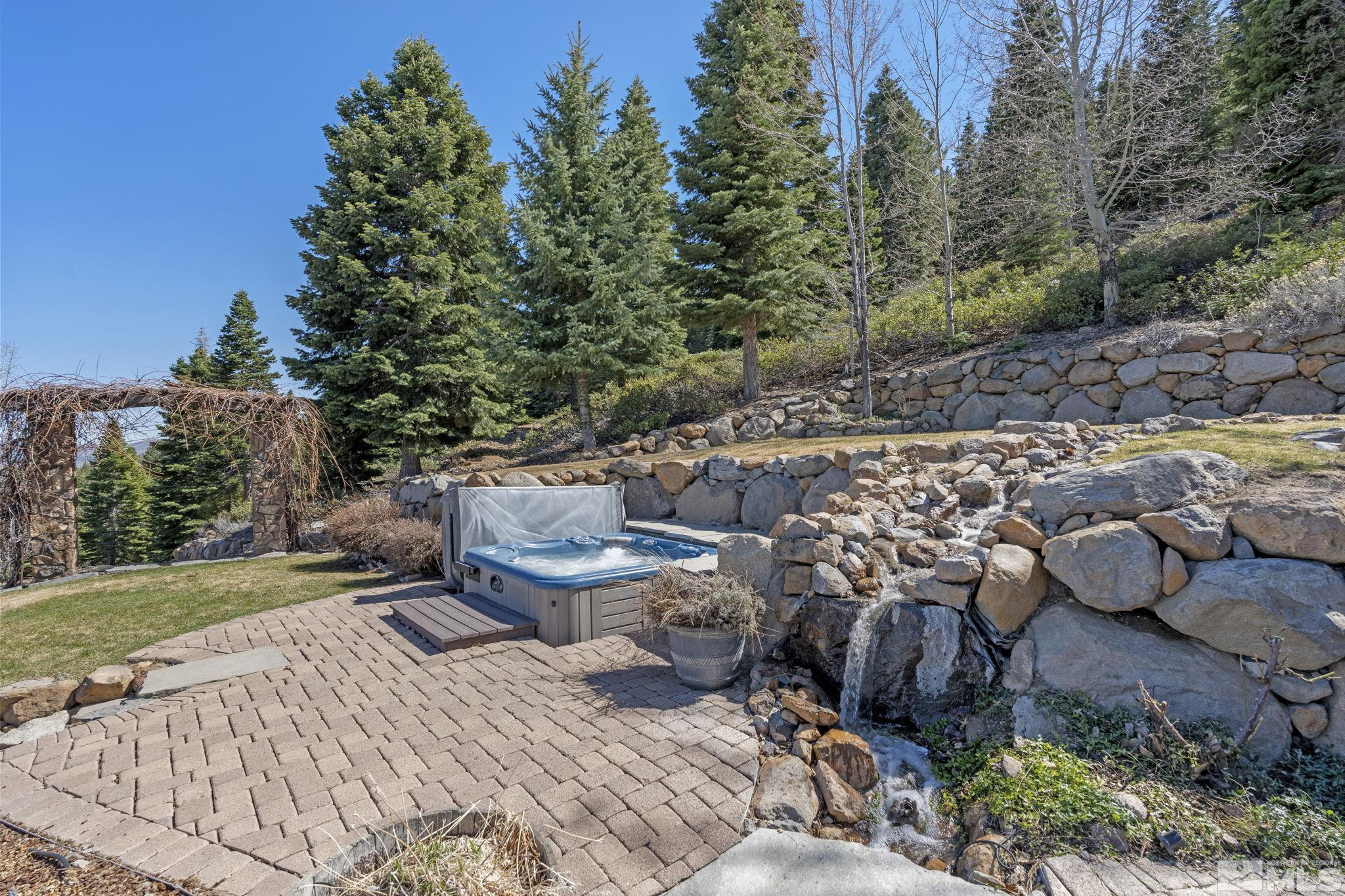 115 W Jeffrey Pine Road