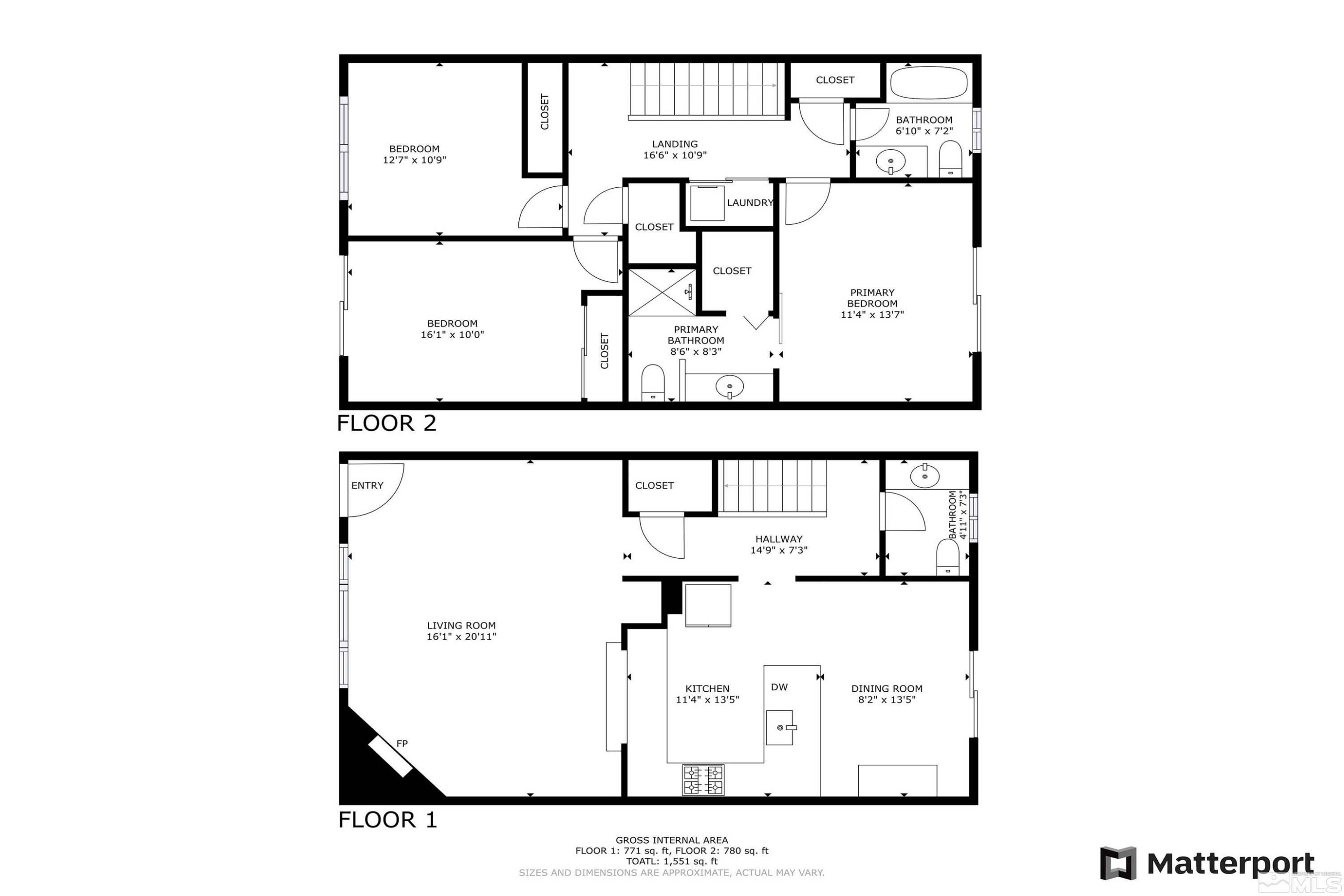 866 Northwood, 33