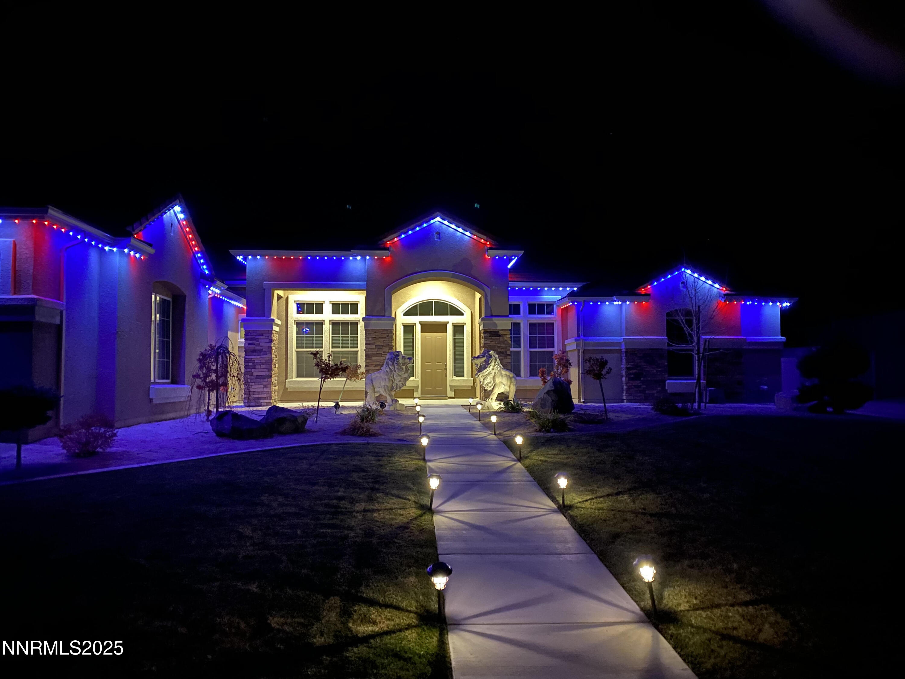 11575 Anthem Drive